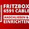 FRITZ!Box 6591 Kennwort