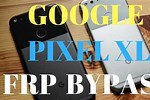 FRP Bypass Google Pixel 5