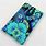 Fabric Cell Phone Pouch
