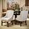 Fabric Dining Chairs