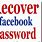 Facebook Account Password