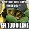 Facebook Cat Meme