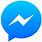 Facebook Instant Messenger Icons