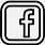 Facebook Logo for Cricut
