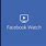 Facebook Watch Live App