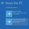 Factory Reset PC Windows 10