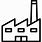 Factory of the Future Icon