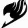 Fairy Tail Symbol Tattoo