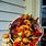 Fall Harvest Decorating Ideas