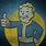 Fallout Pip-Boy Wallpaper 4K