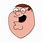 Family Guy Face