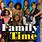 Family Time TV Cast