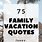Family Vacation Quotes Funny