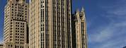 Famous Buildings in Chicago Illinois