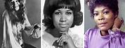 Famous Singers From the 60s