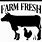 Farm Fresh SVG Free