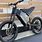 Fastest Electric Bicycle
