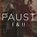 Faust Cover