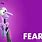 Fear Animation