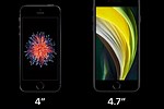 Features of the iPhone SE