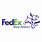 FedEx Home Logo
