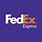 FedEx SVG