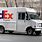 FedEx Truck Logo
