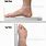 Feet Measurement