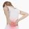 Female Lower Back Pain