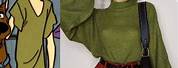 Female Shaggy Scooby Doo Costume