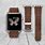 Fendi Apple Watch Band