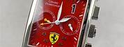 Ferrari Watch Vintage