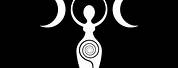 Fertility God Symbol