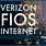 FiOS Internet Plans