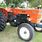 Fiat 650 Tractor