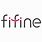 Fifine Logo