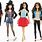 Fifth Harmony Barbie Dolls