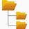 File System Icon