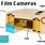 Film Camera Diagram