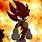 Fire Shadow Sonic