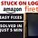 Fire TV Stick Stuck On Amazon Logo
