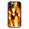 Fire iPhone Cases