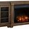 Fireplace TV Stands 75