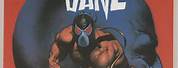 First Appearance of Bane in Comics