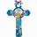 First Communion Cross Clip Art