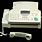 First Fax Machine