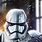 First Order Stormtrooper Wallpaper