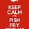 Fish Fry Friday Meme