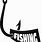 Fish Hook Logo