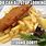 Fish and Chips Meme